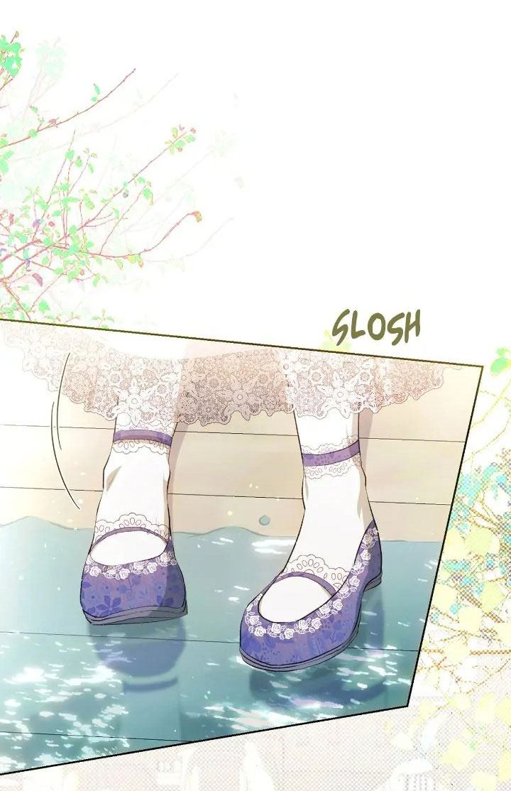 tôi là fan cứng hoàng tử chapter 79.1 8