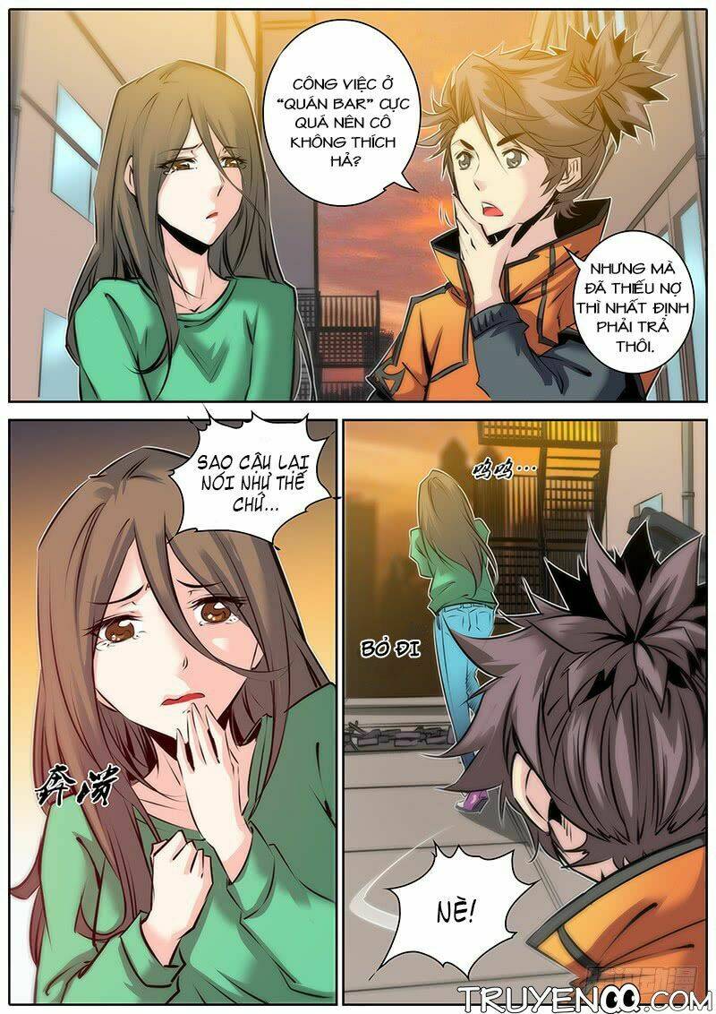 tần hiệp chapter 23 5