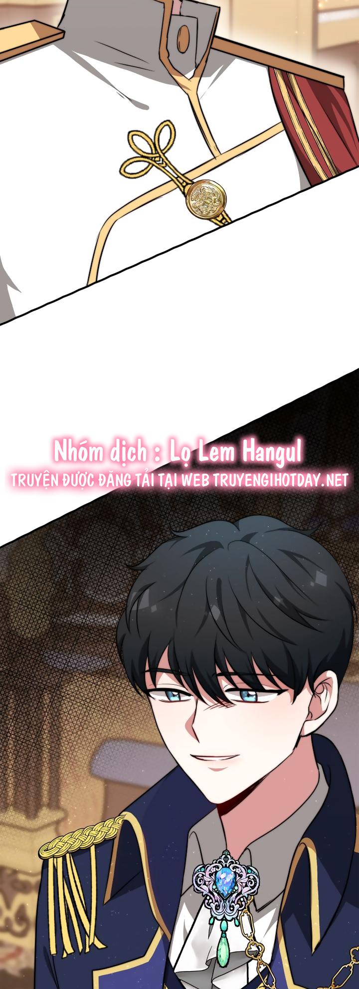 công nương eluana vita chapter 20 9