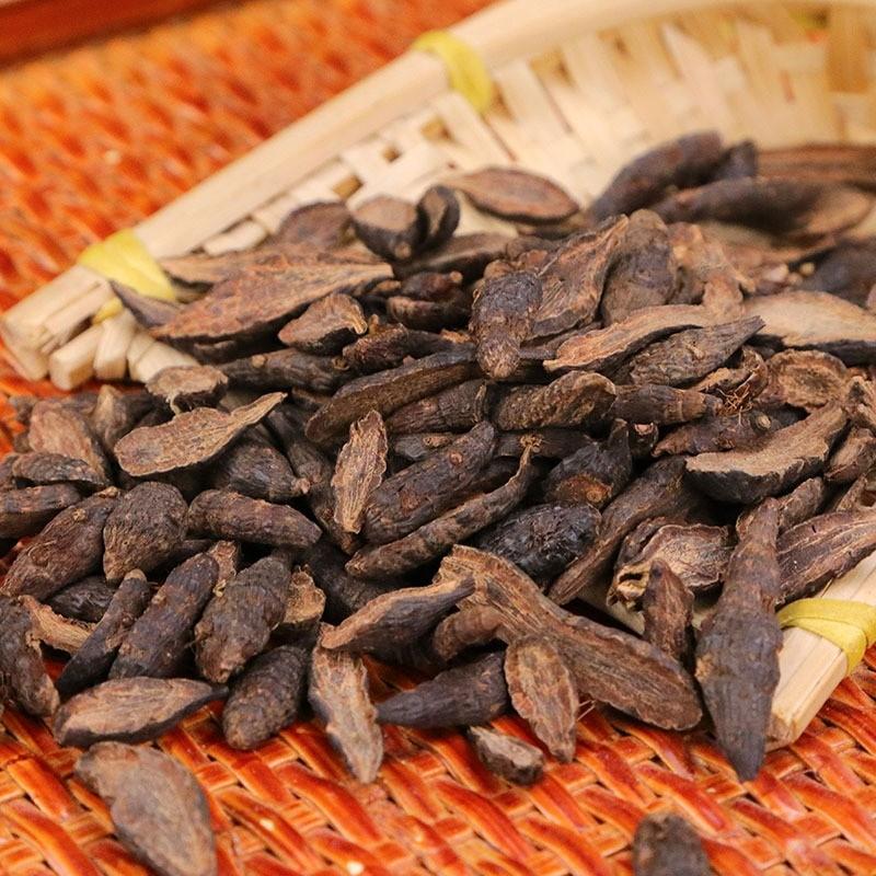 hương phụ phơi khô túi 1kg