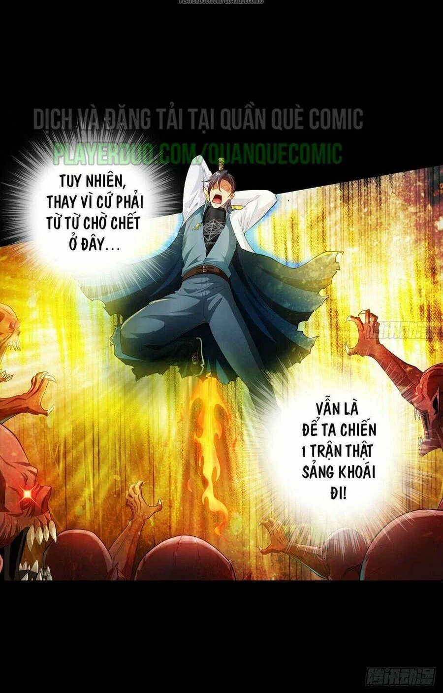 nhân vật phản diện đi tìm đường chết chapter 1 8