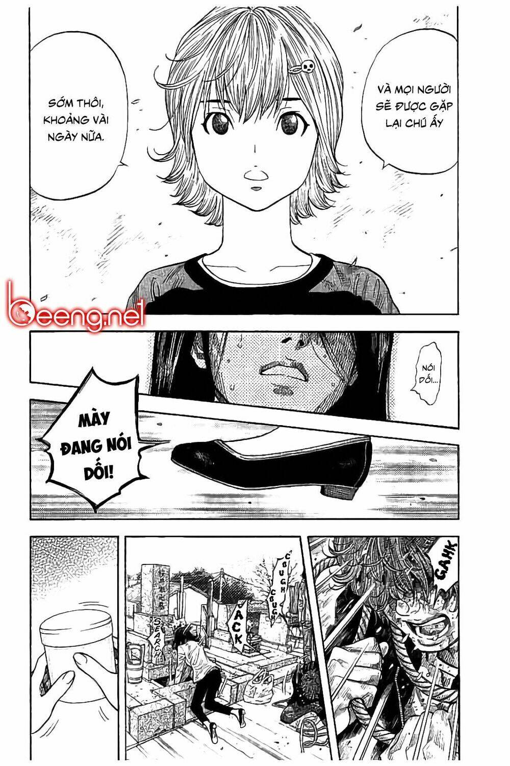 cái chết sau 7 ngày chapter 30 9