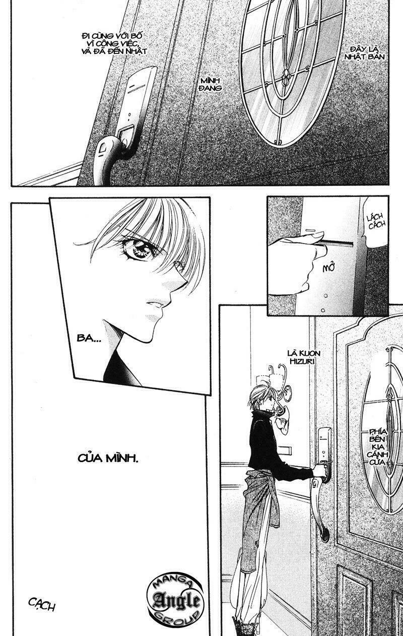 thử thách của kyouko chapter 106 9