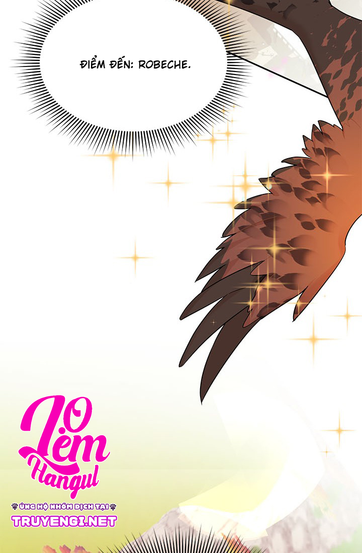 công chúa của loài chim chapter 6 79