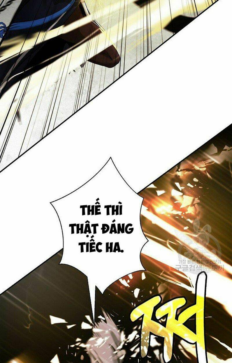 xuyên không thành hổ chapter 74 36