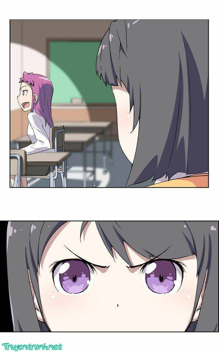 dead coffee shop chapter 13 4