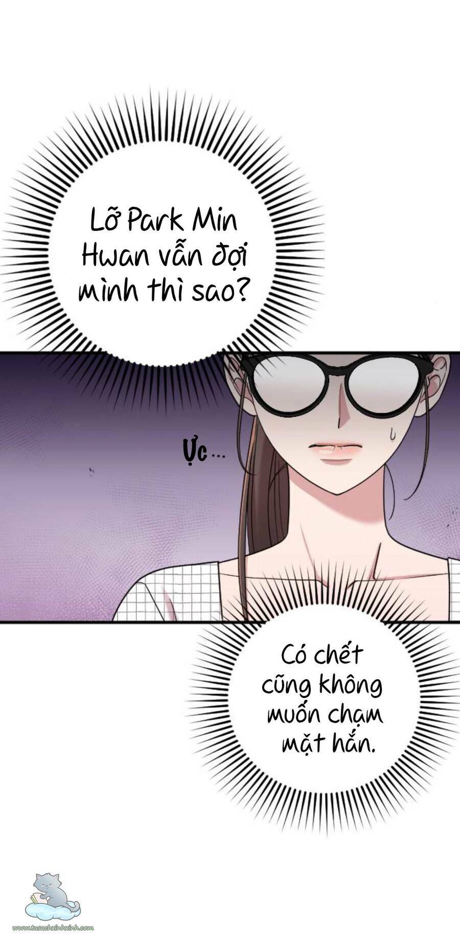 cô đi mà lấy chồng tôi đi chapter 8 91