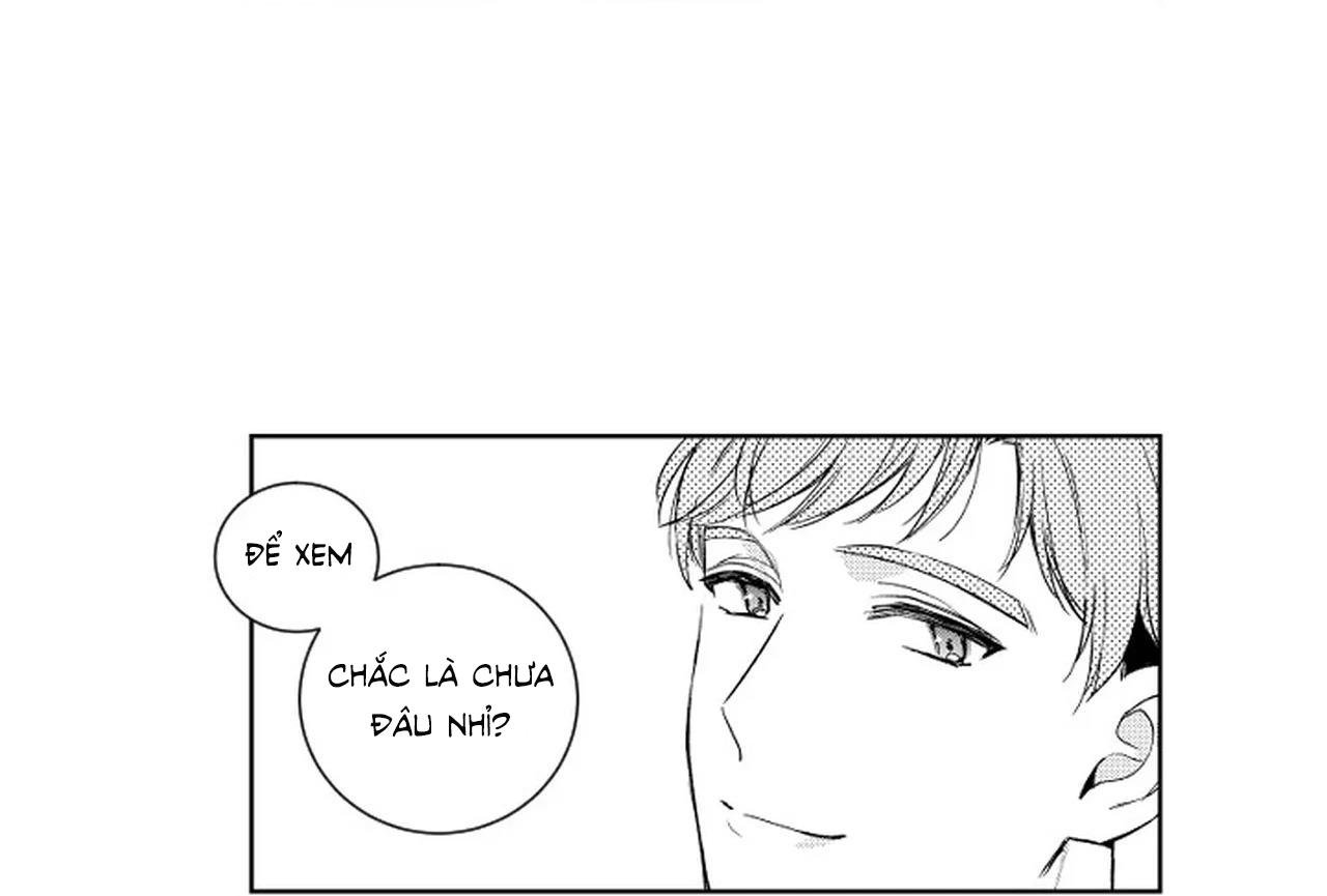 kẻ lừa đảo ngọt ngào chapter 2 45