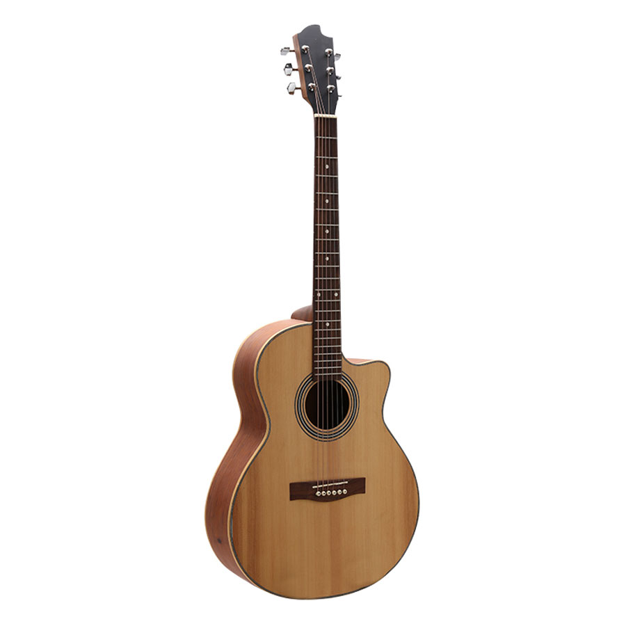 Hình ảnh Đàn Guitar Acoustic SOL.G SAG04CN