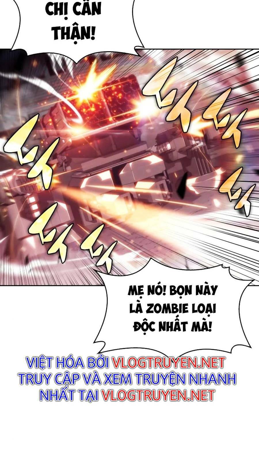 Người Chơi Mới Cấp Tối Đa Chapter 54 79