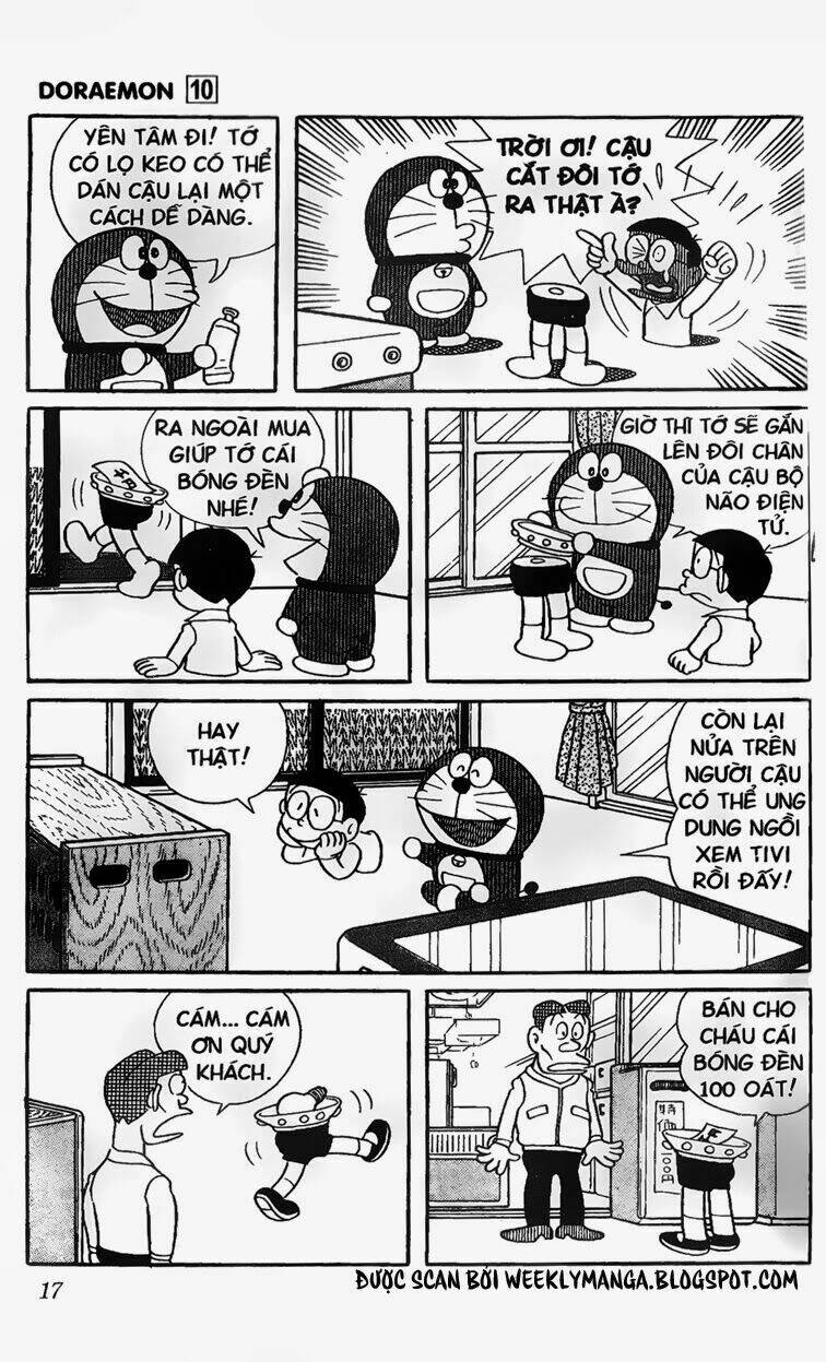 doraemon chapter 168 4
