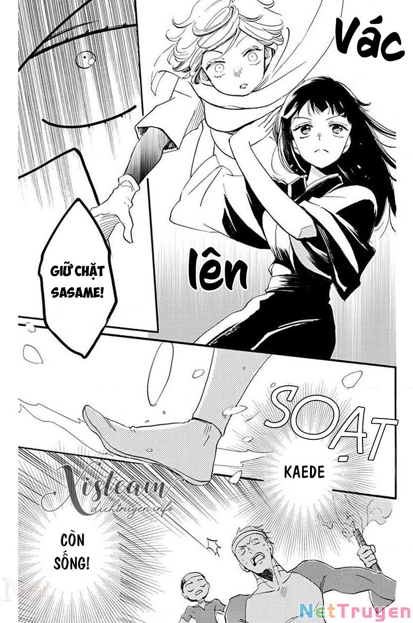 nin koi chapter 27 27