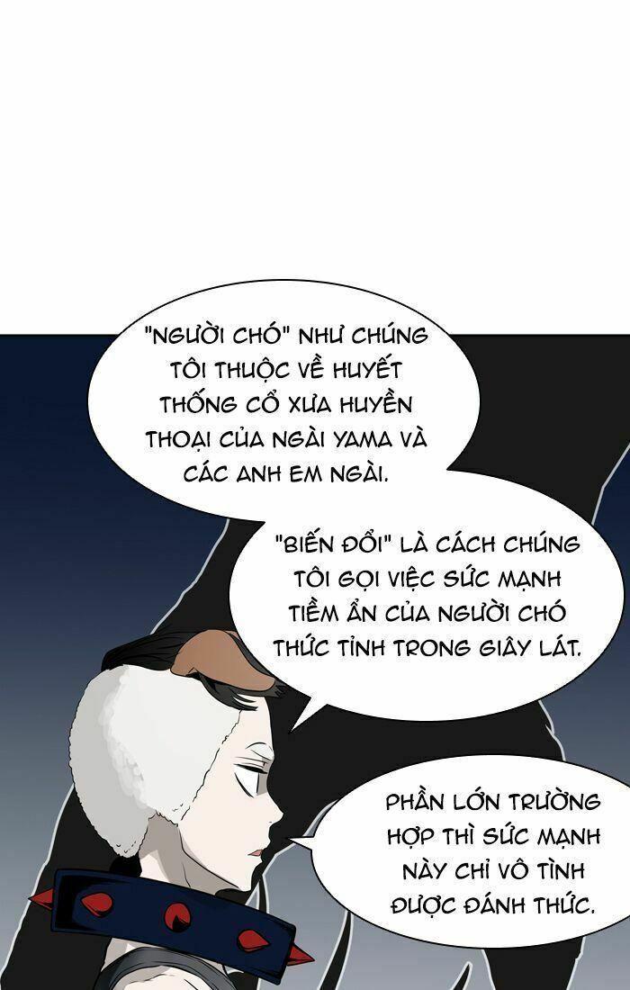 tòa tháp bí ẩn 2 chapter 424 60