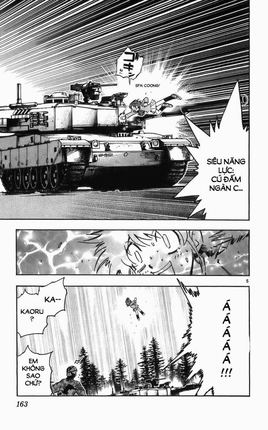 loli siêu năng lực chapter 11 6