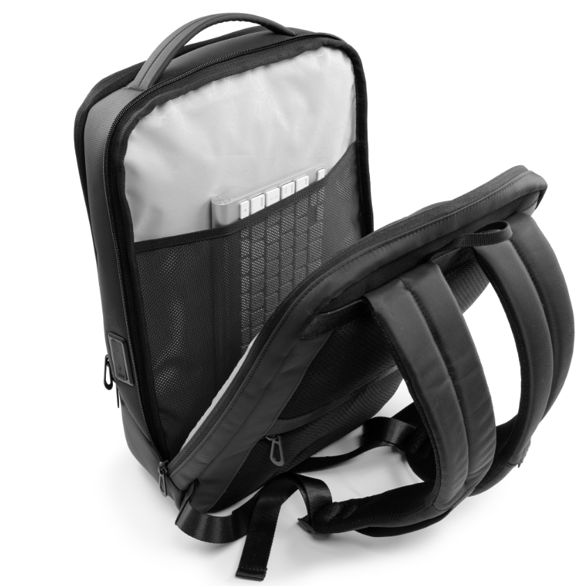 Balo Laptop 15.6 Inch KINGBAG APOLLO Cao Cấp, Bền Bỉ - Hàng Chính Hãng