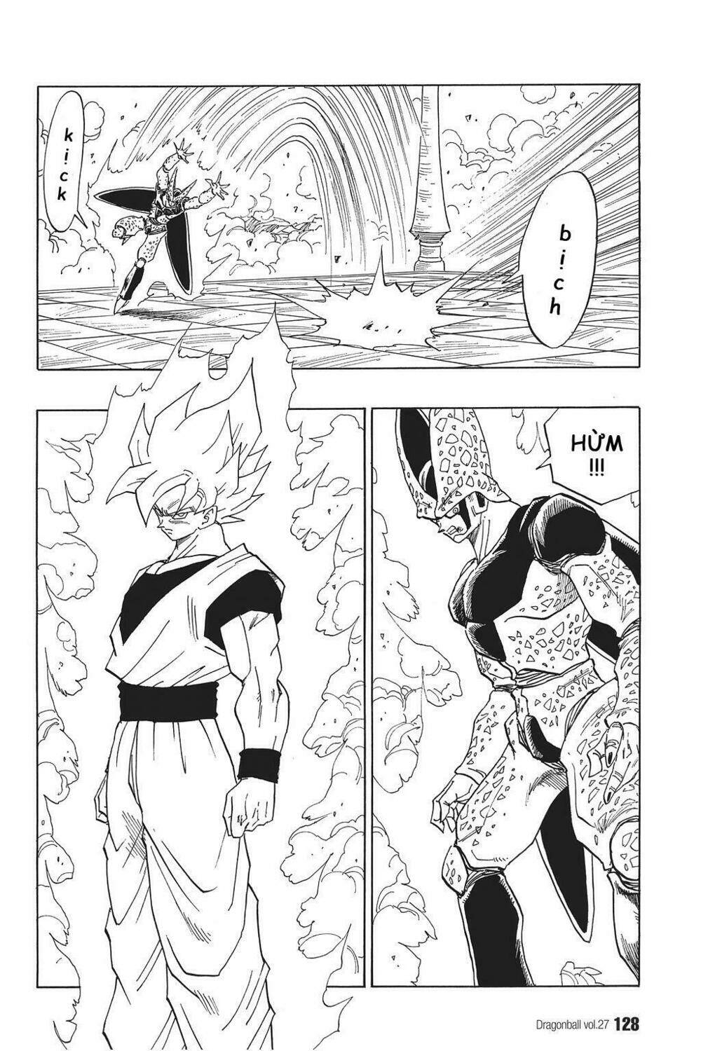 dragon ball - bảy viên ngọc rồng chapter 399 10