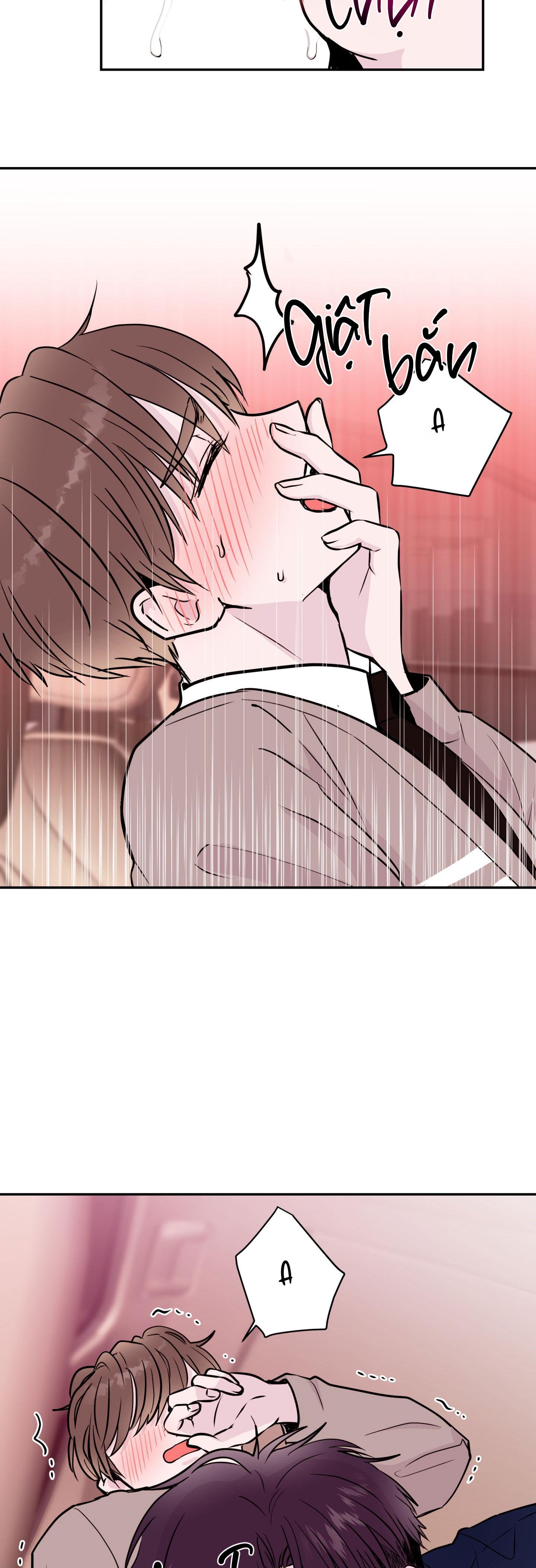 em trai vợ thật nguy hiểm chapter 27 29