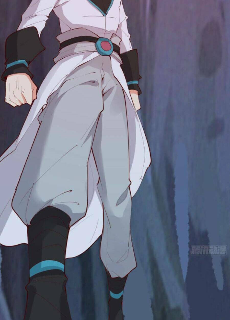 ta lập hậu cung tại tây du ký chapter 69 11