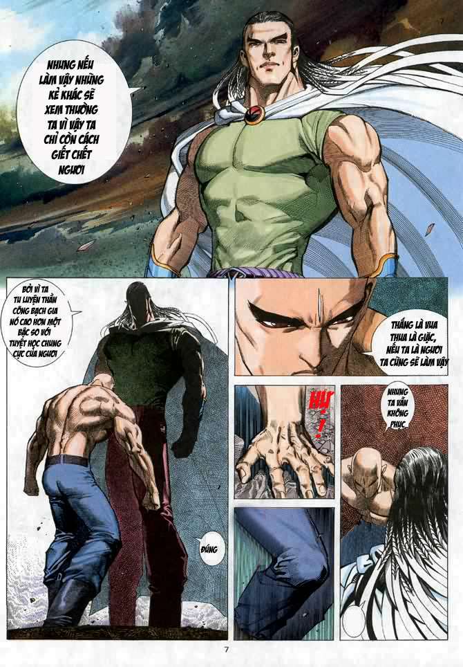 võ thần chapter 28 7