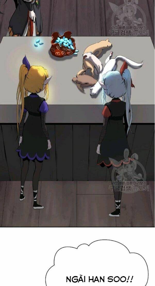 xuyên không thành hổ chapter 34 69