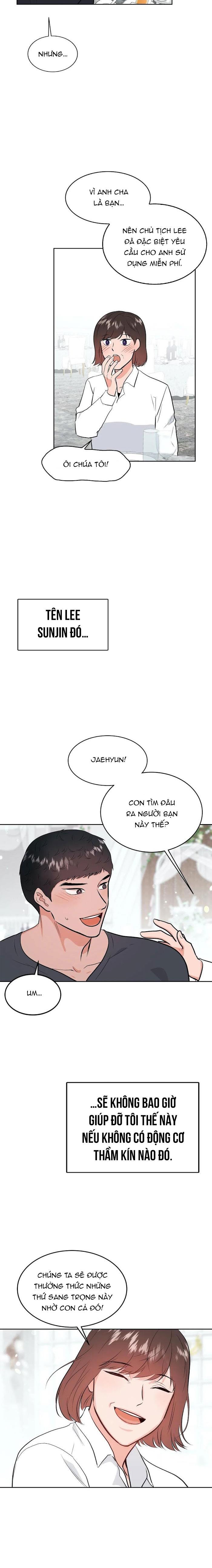 thầy giáo thể dục m chapter 23 7