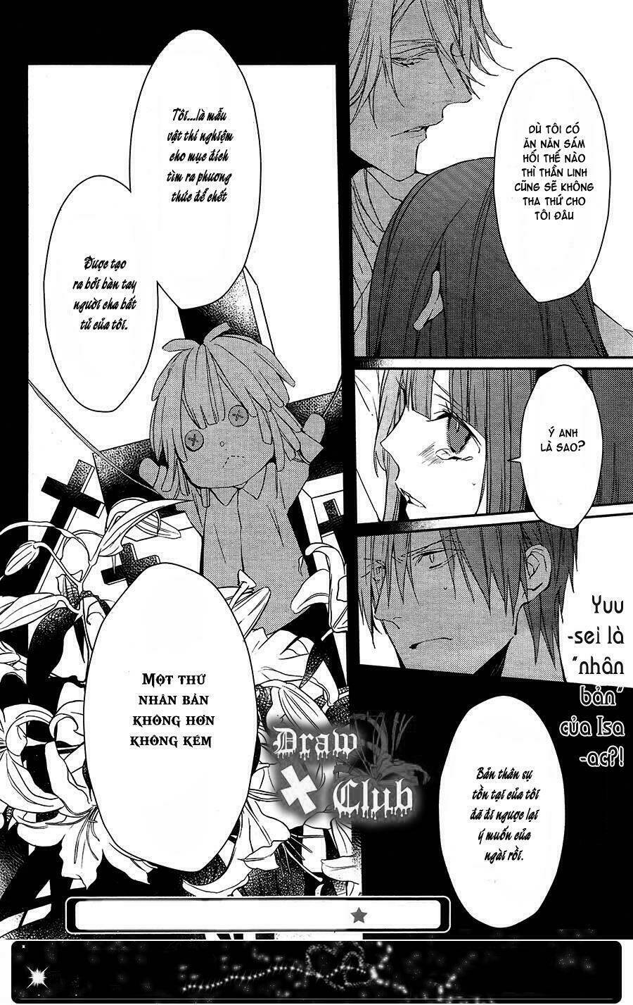 đẫm máu đức mẹ chapter 14 38