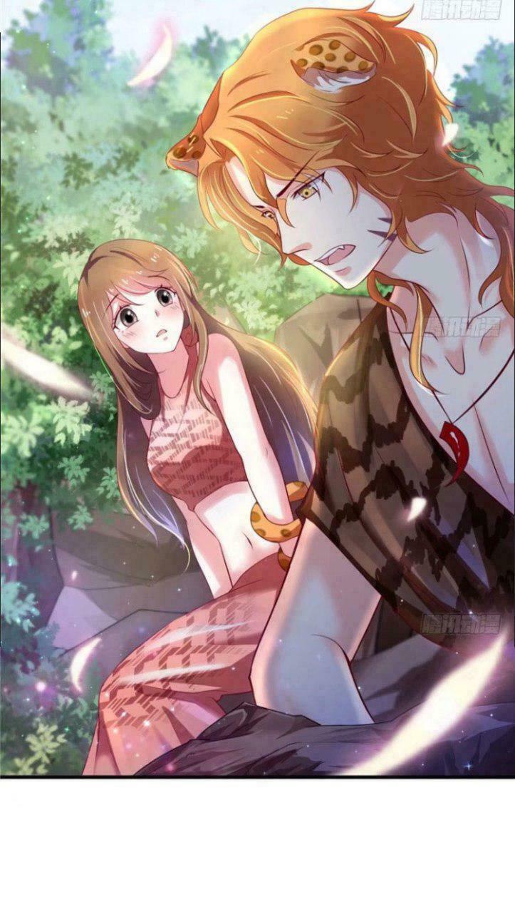 [16+] thảnh thơi thú thế chủng chủng điền, sinh sinh tể chapter 32 21