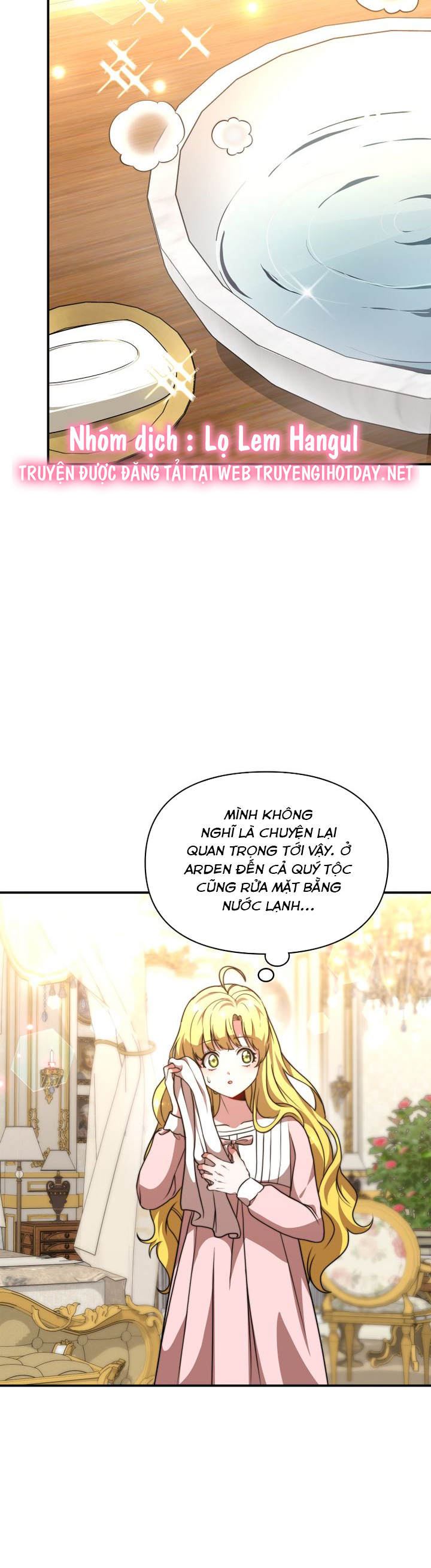 công nương eluana vita chapter 47 2