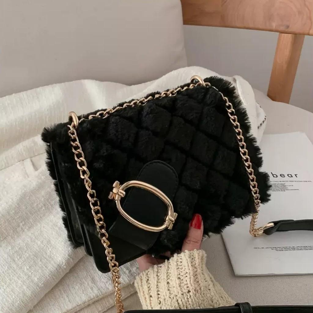 Túi đeo chéo độc lạ - Namishop89