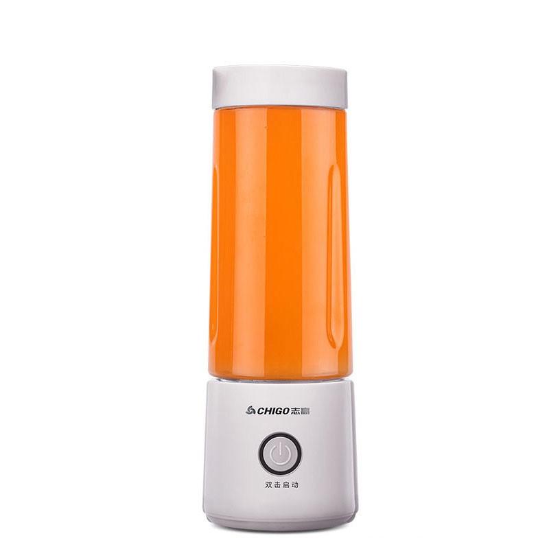 Máy Ép Trái Cây Cầm Tay Đa Chức Năng Tự Động Trái Cây Gia Đình Nhỏ Có Thể Sạc Lại Nhỏ Điện Rán