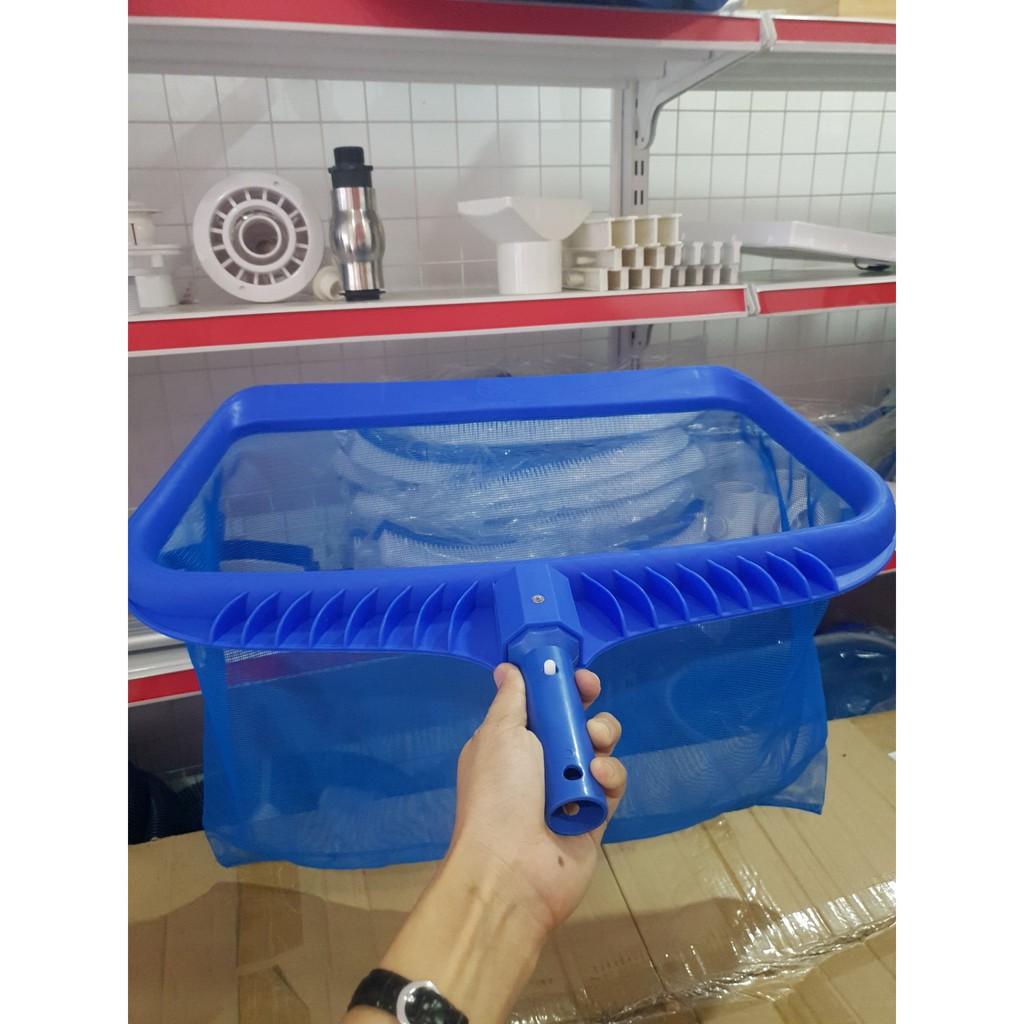 Vợt hớt rác hồ bơi SC02