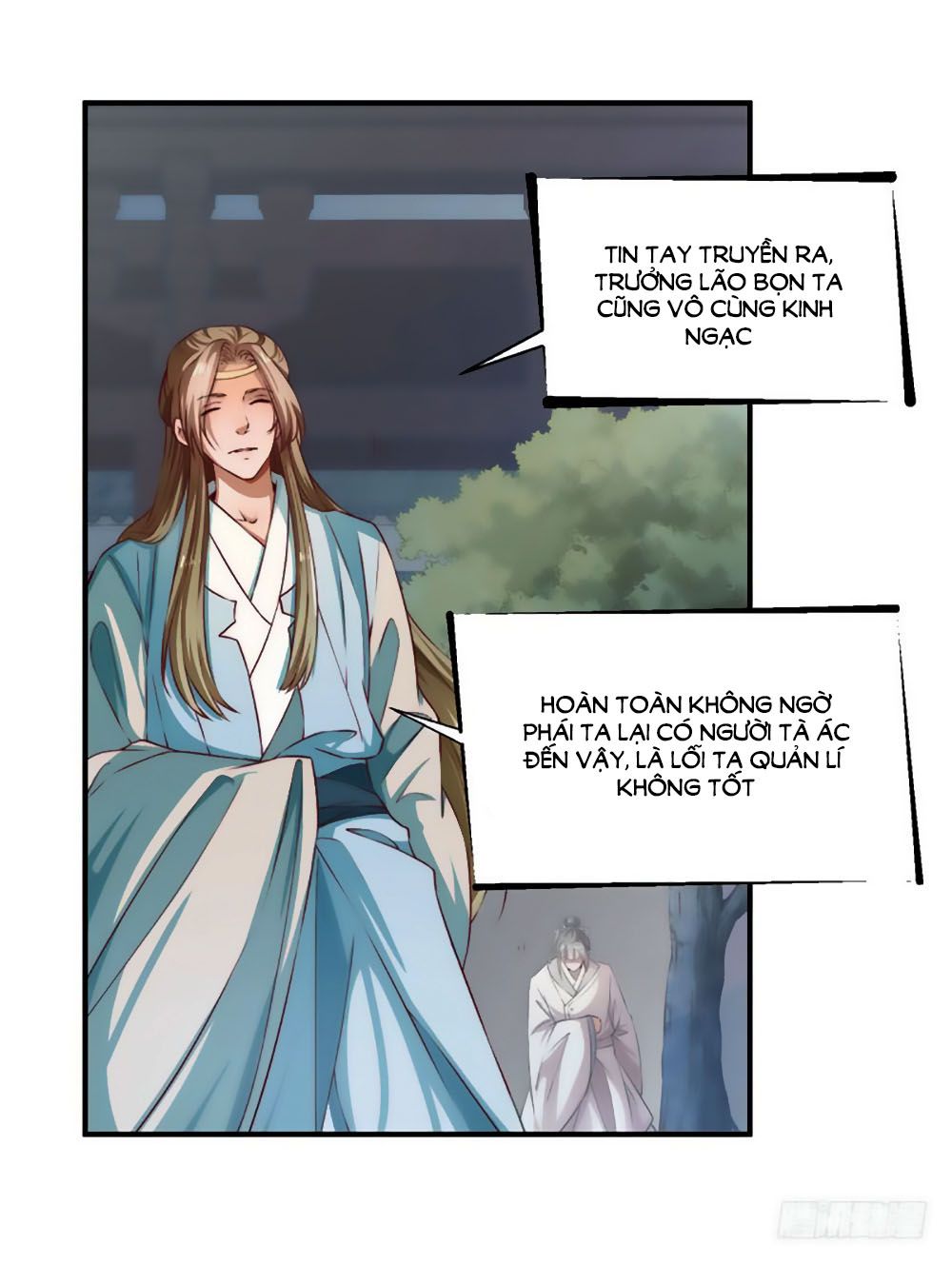 Liêu Liêu Nhân Thân Tu Tiên Truyện chapter 103 - Trang 28