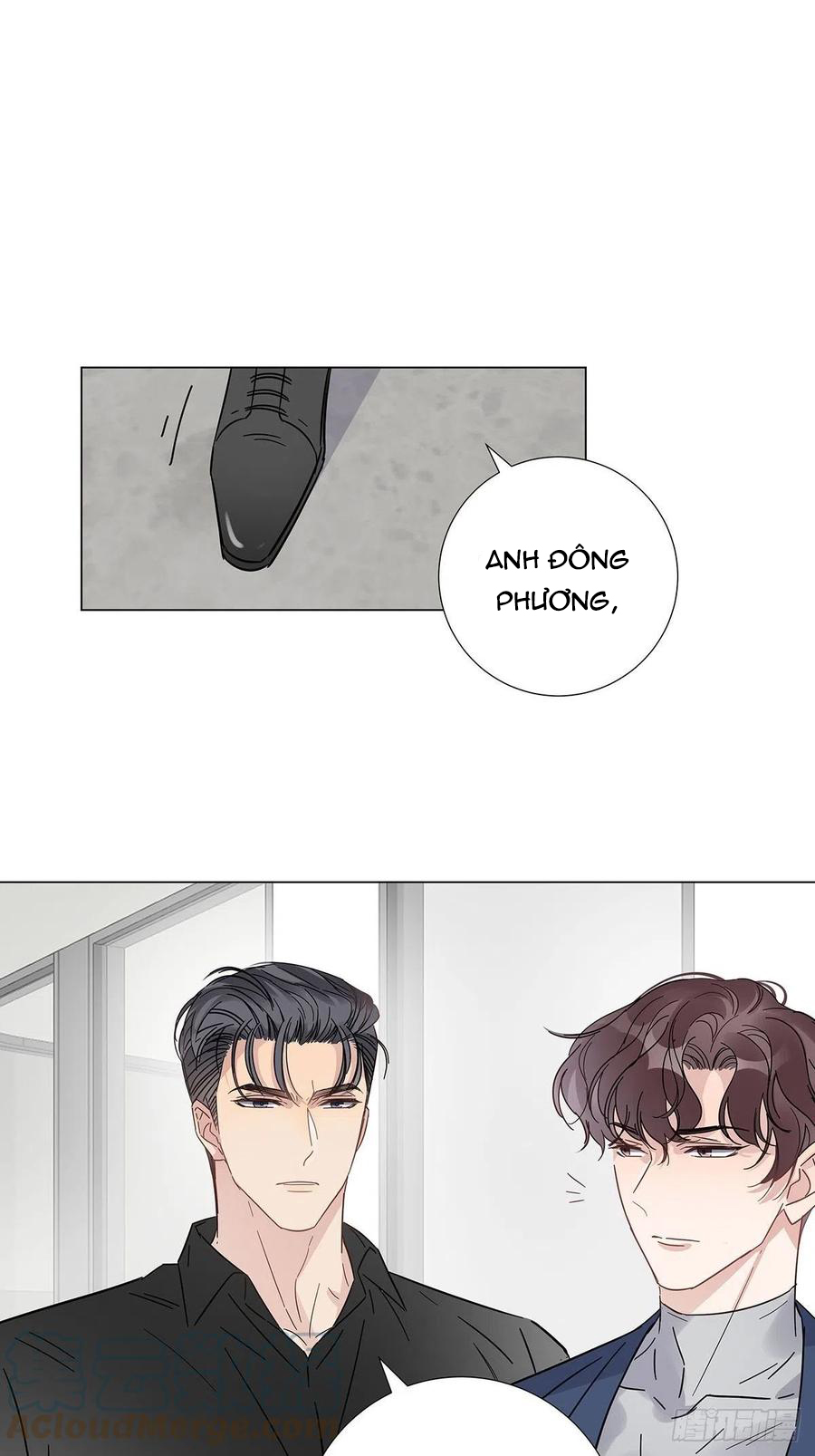 hôm nay nam giả trang nữ vẫn chưa được cầu hôn! chapter 51 16