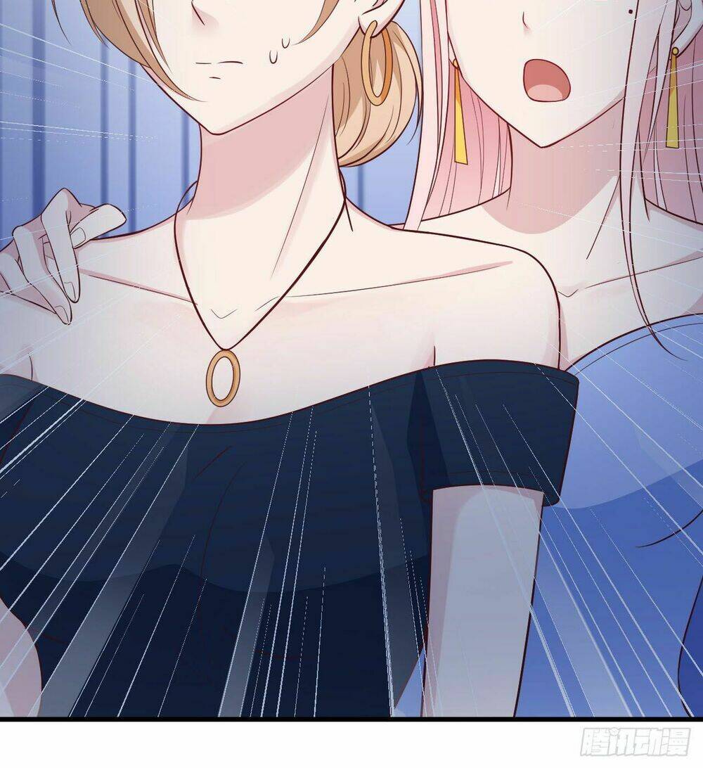 bí mật kết hôn với ảnh đế: vợ ơi đến đây tấn công đi nào chapter 16 22