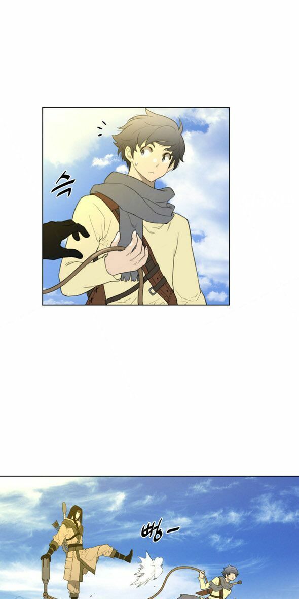 một nửa hoàn hảo chapter 20 49