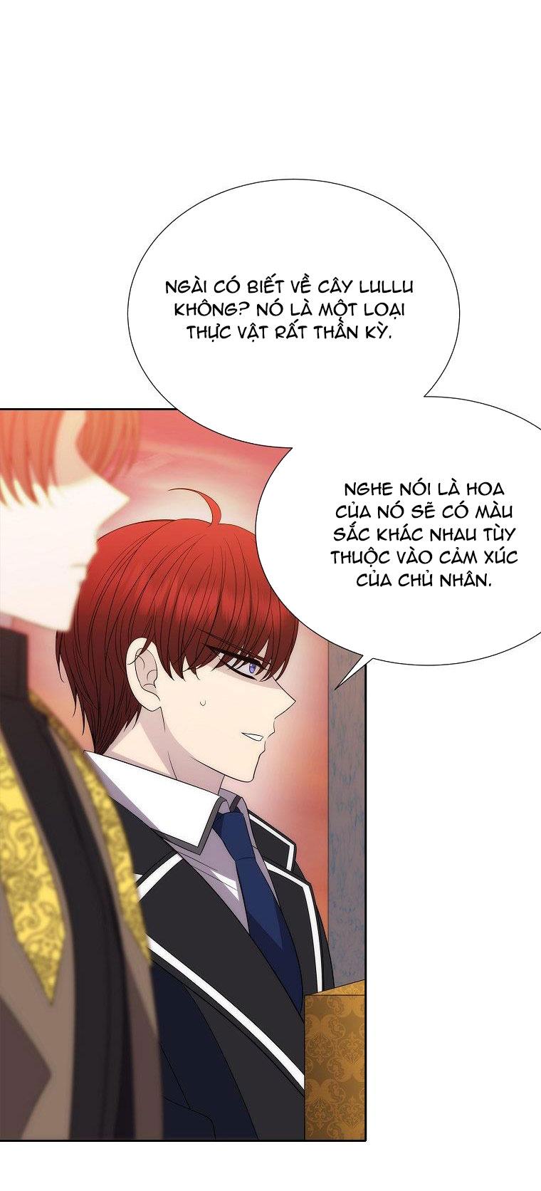năm môn đệ của charlotte chapter 205.2 8