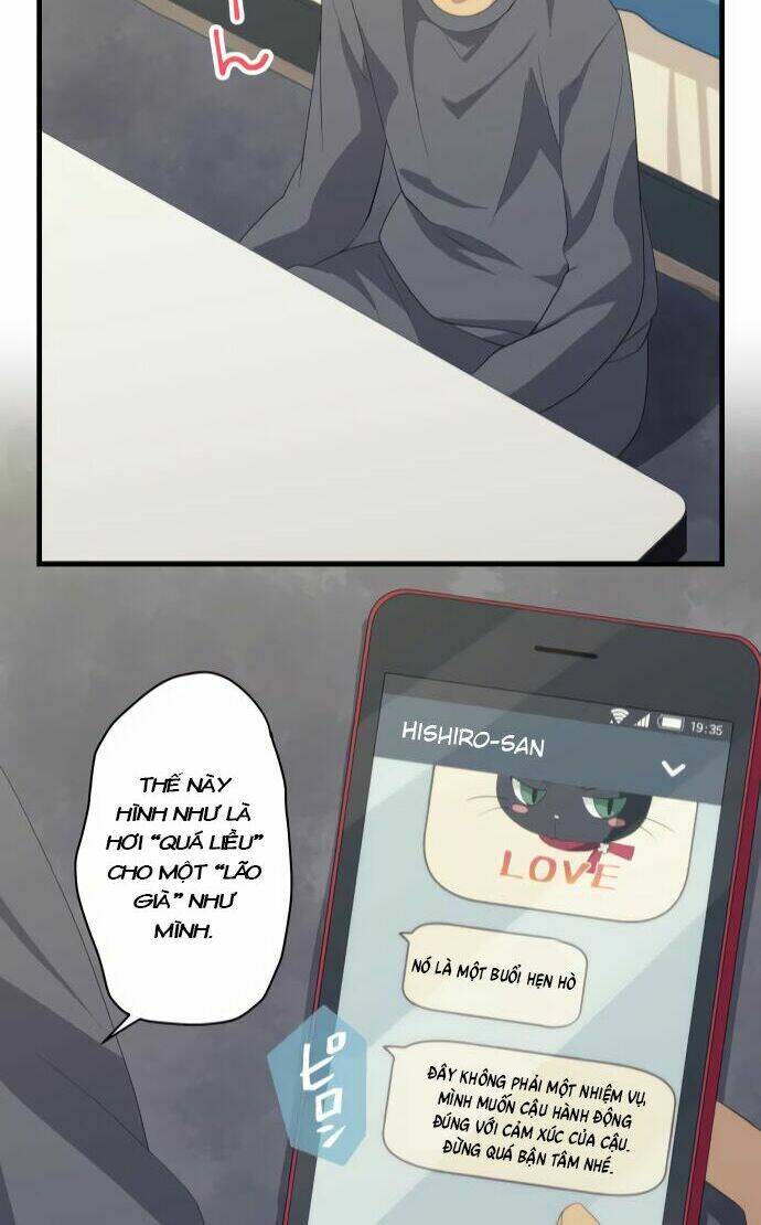 viên thuốc trùng sinh chapter 192 29