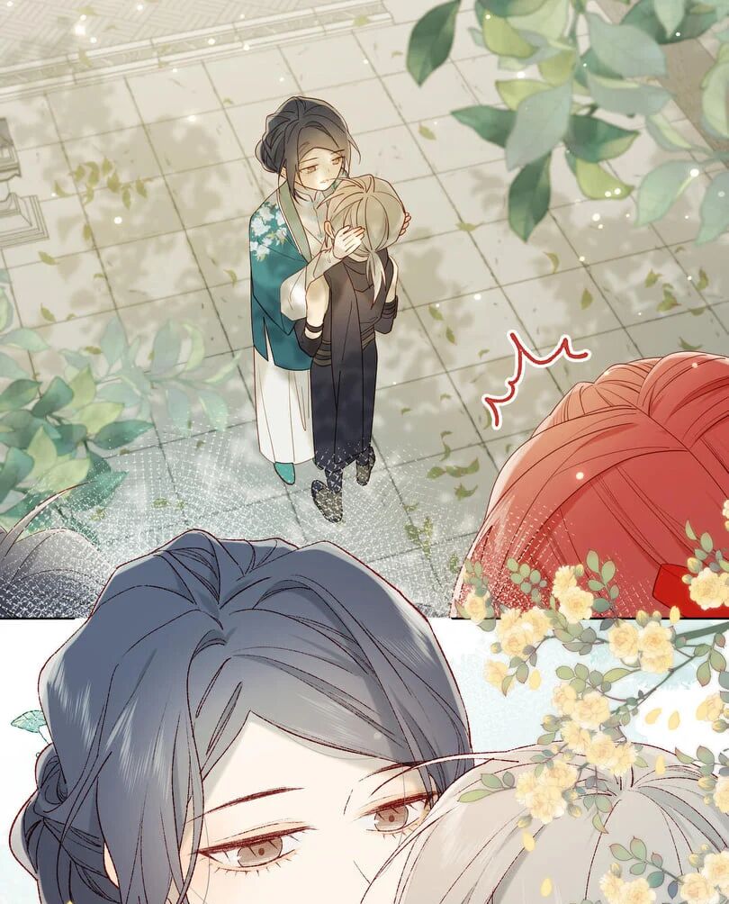 ác nữ cự tuyệt cua nam chính chapter 28 12