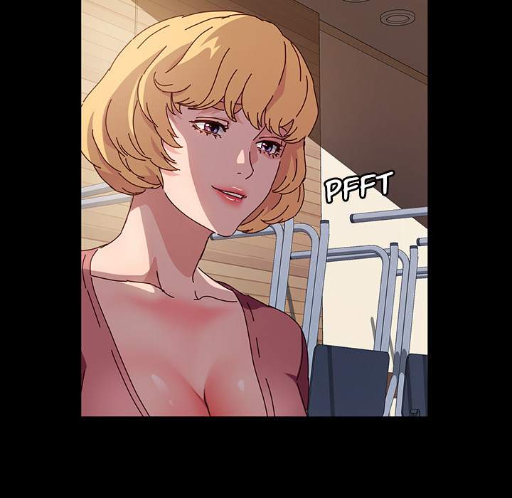 dịch vụ người mẫu chapter 2 107