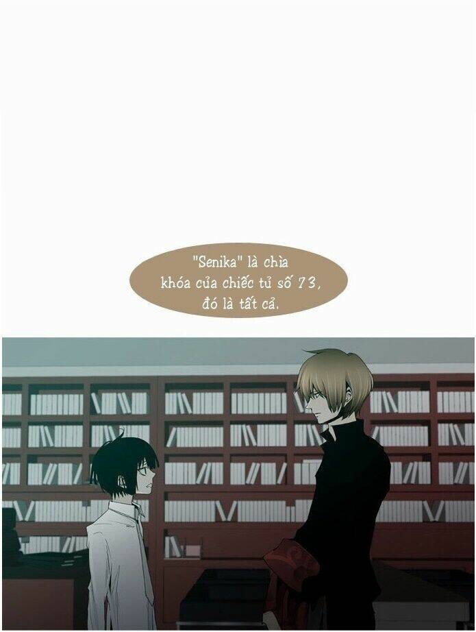 một không gian thời gian khác chapter 23 1