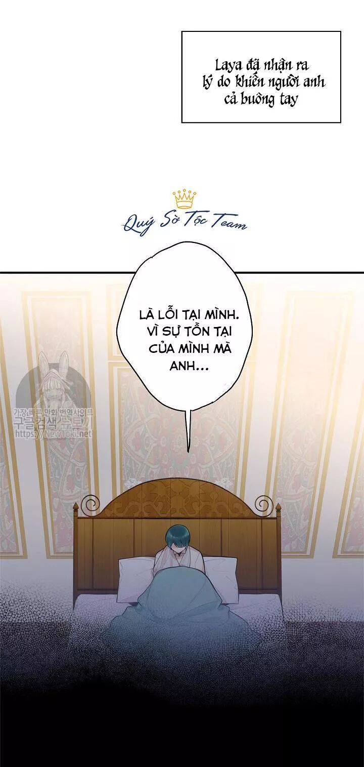 thánh nữ ẩn danh chapter 95 23