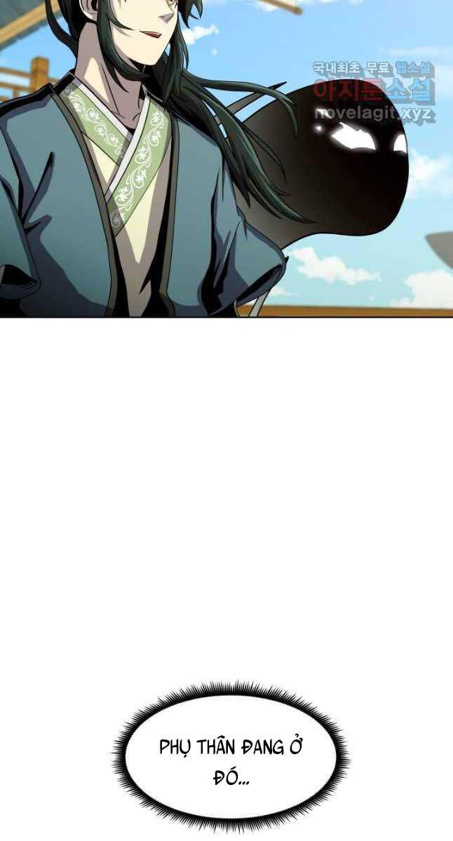 bậc thầy phép thuật ở thế giới võ lâm chapter 21.2 39