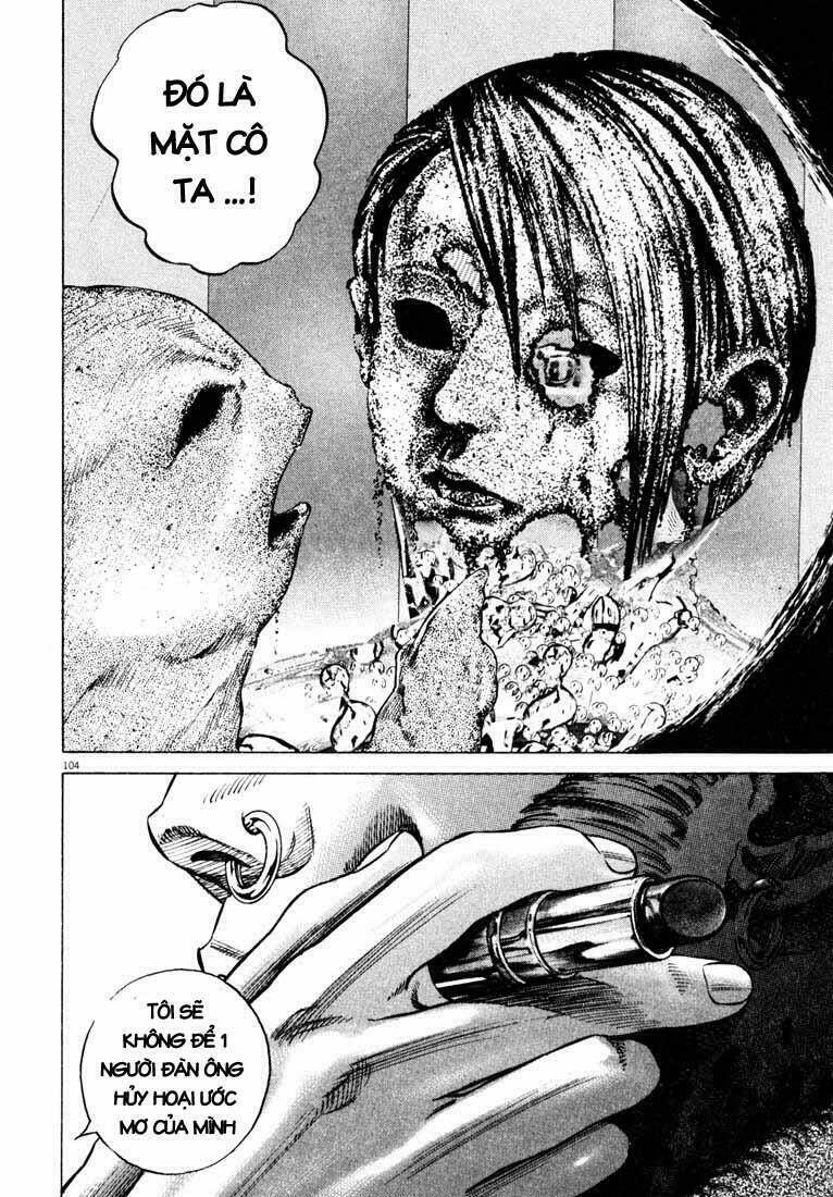 homunculus chapter 38 4