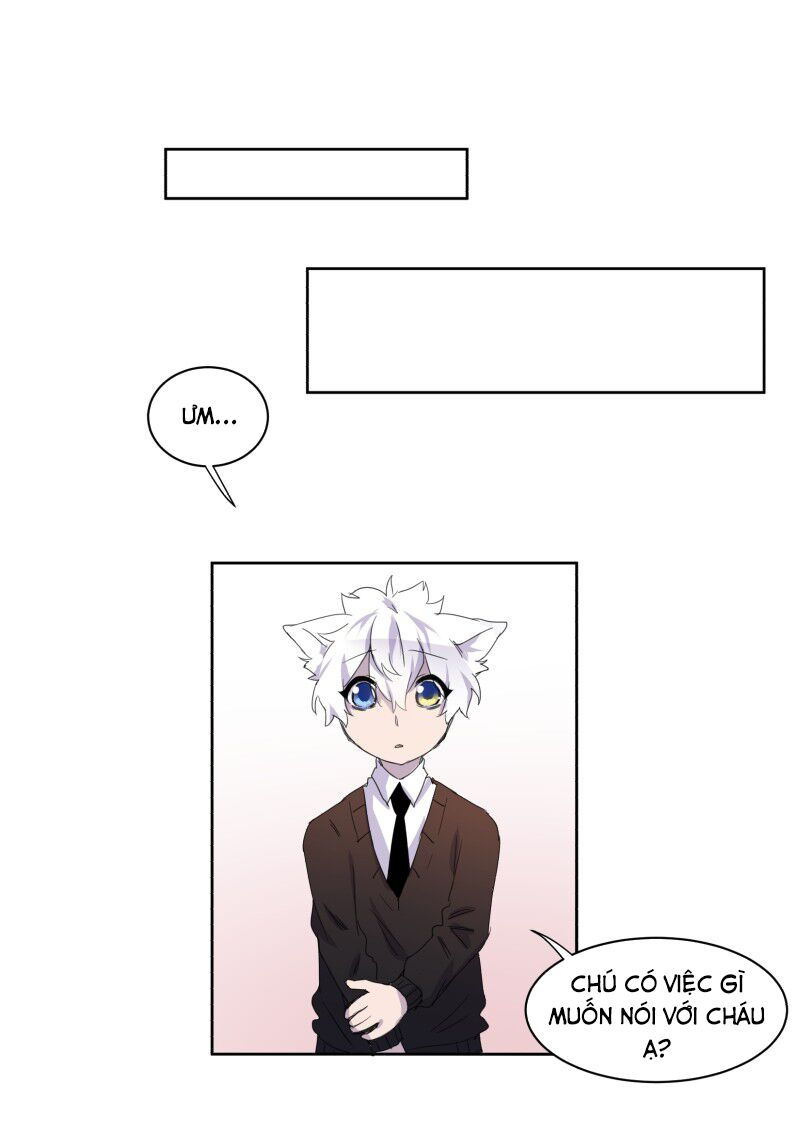 lumine - cội nguồn ánh sáng chapter 9 19