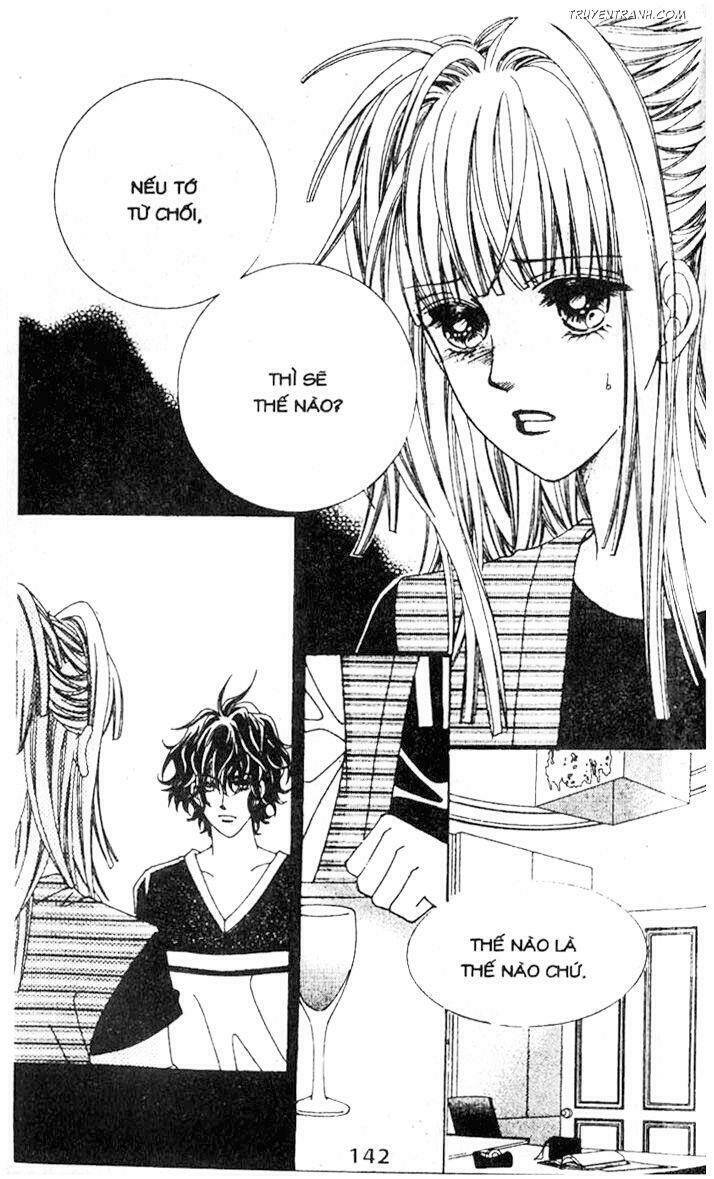 điên vì yêu - love like crazy chapter 30 2