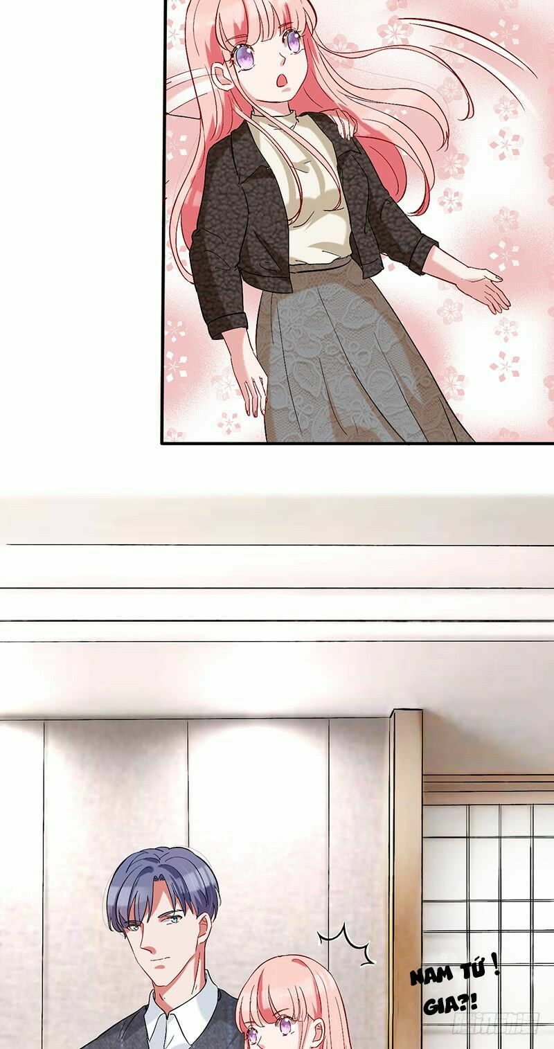 manh thê khó dỗ phần 1 chapter 65 6