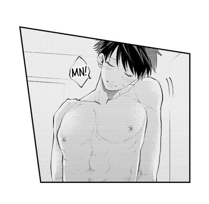 bị tán tỉnh bởi chàng trai lập dị chapter 54 7