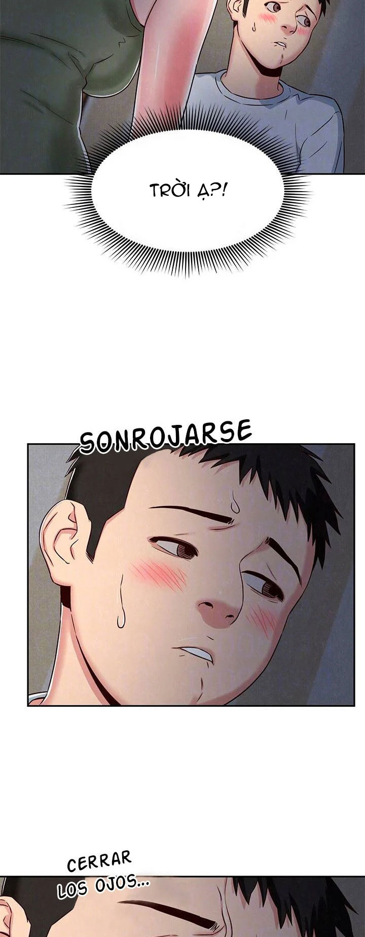 cô gái bé nhỏ của tôi chapter 20.2 15