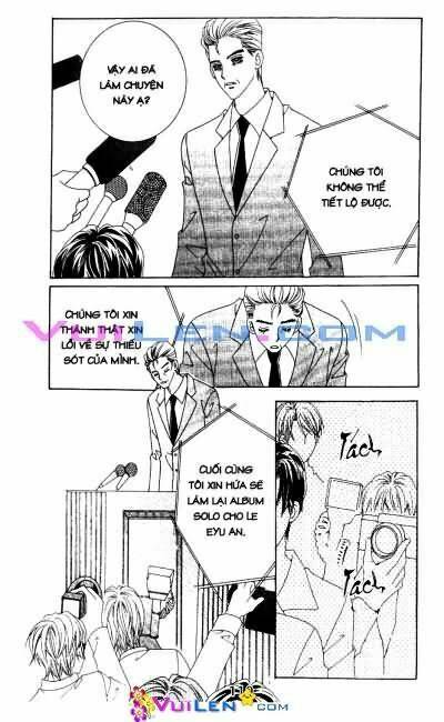 chạm mặt thần tượng chapter 12 110