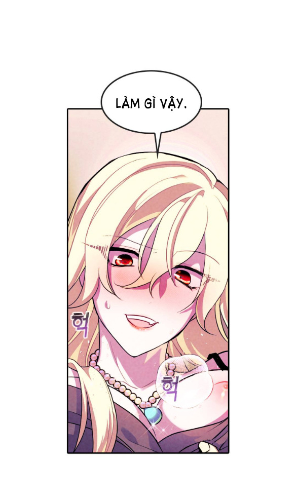 [bản 18+] trò chơi săn mồi của hoàng đế và thánh kỵ sĩ chapter 7.2 10